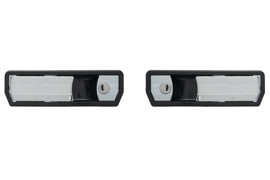 Outer Door Handles • Montreal & Alfetta GTV
