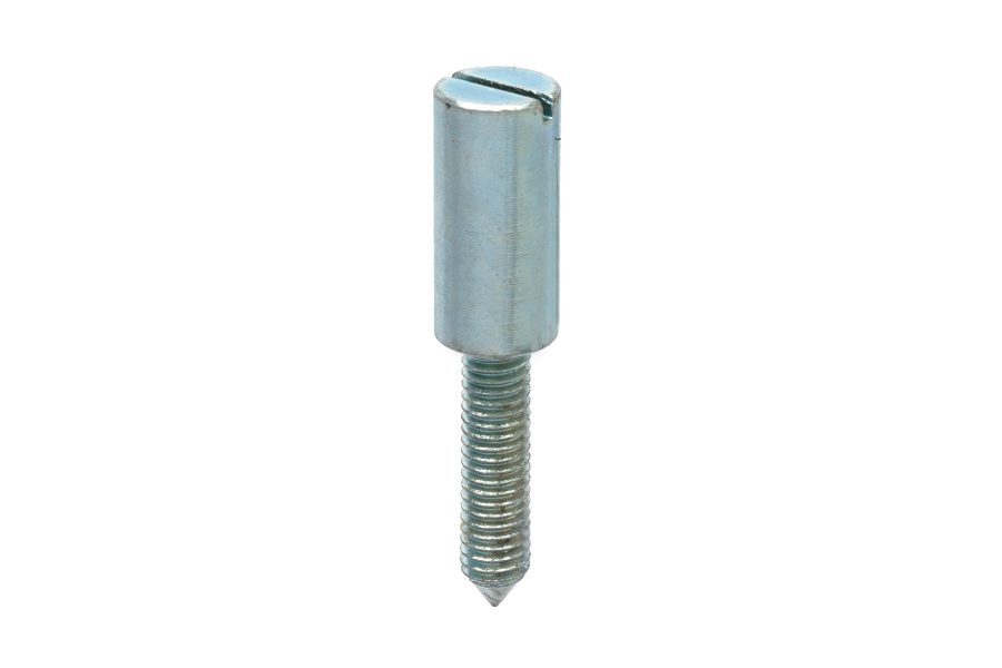 Quarterlight Frame Front Fixing Bolt • GT