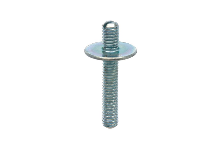 Quarterlight Frame Lower Adjuster Bolt • GT