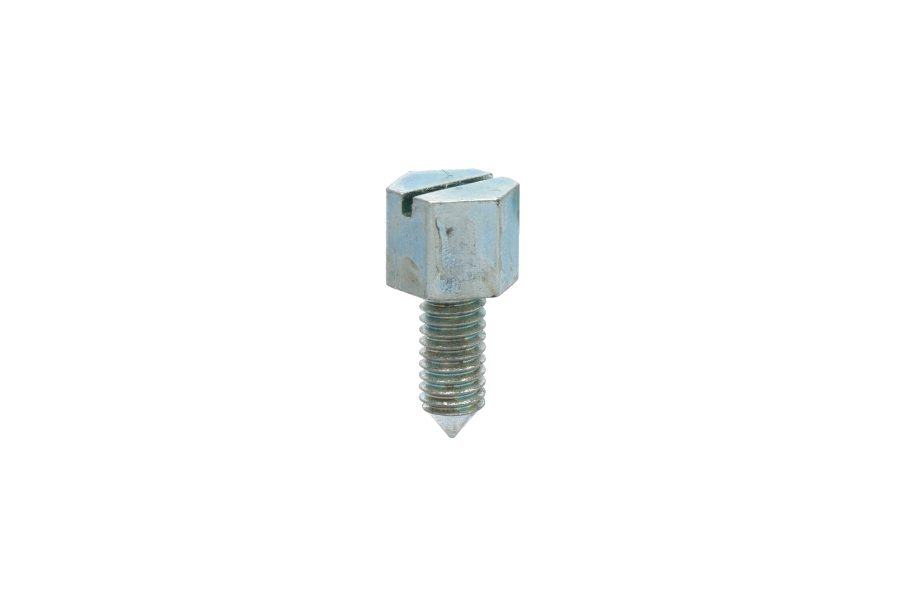Rear Door Glass Channel Top Fixing Bolt • GT
