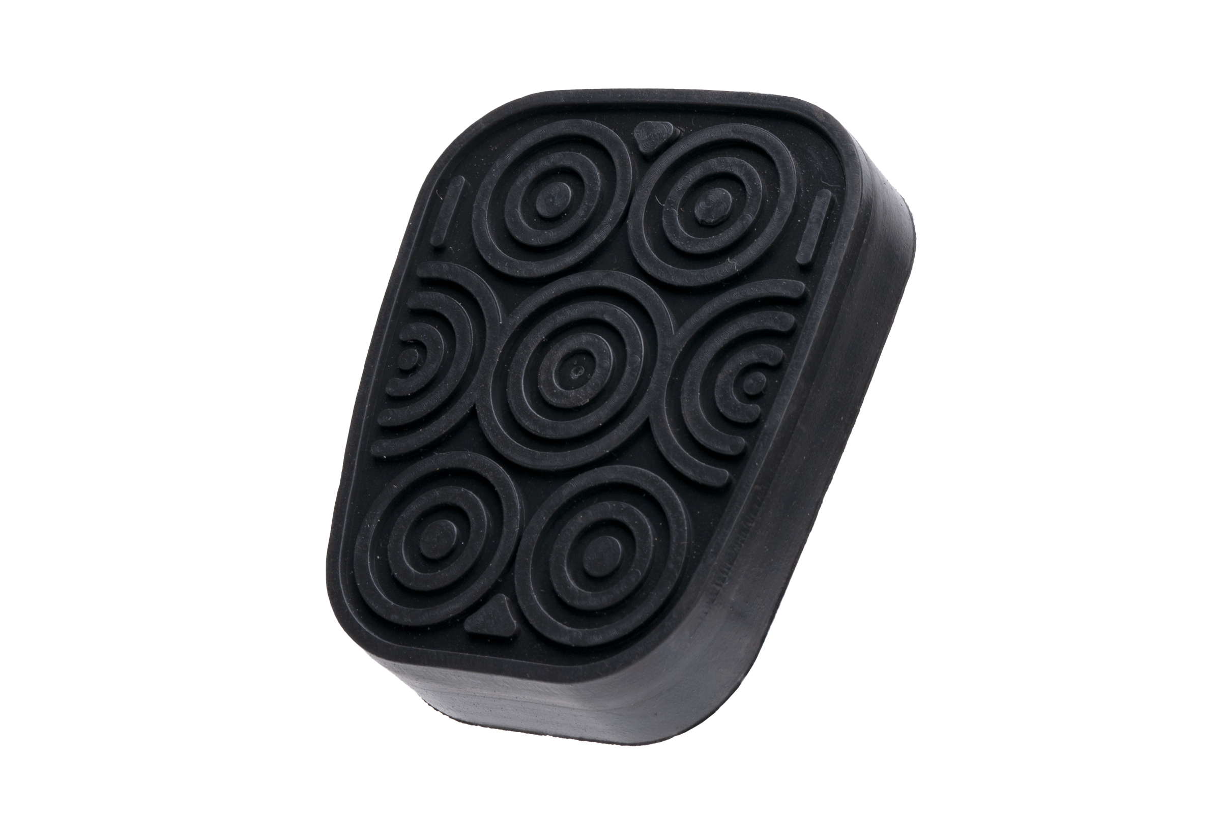 Pedal Rubber