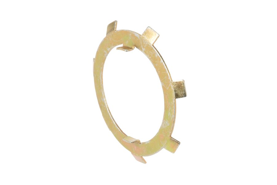 Rear Wheel Bearing Lock Nut Tab Washer • Early