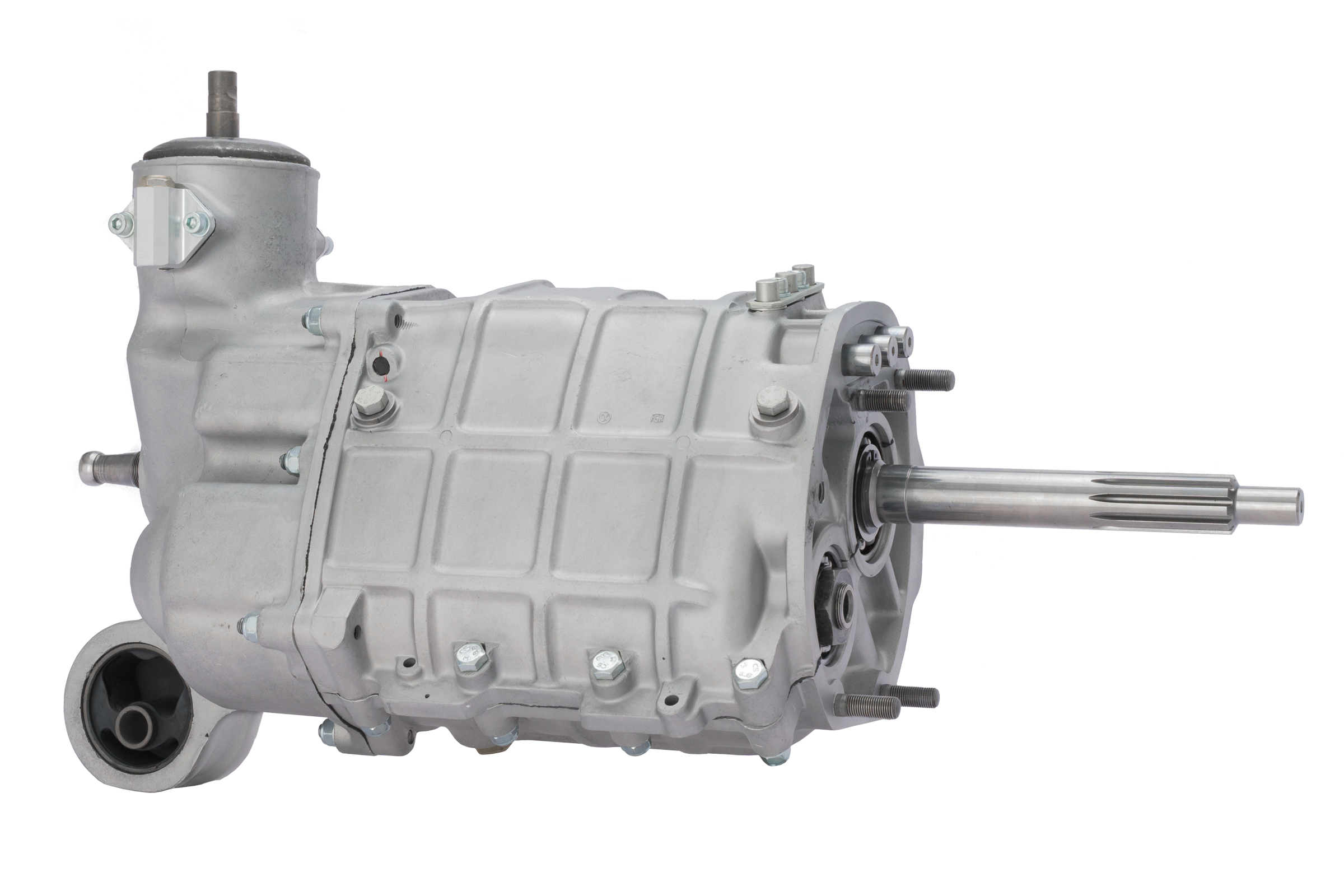Competition Gearbox Rebuild Service Competition Gearbox Rebuild Service