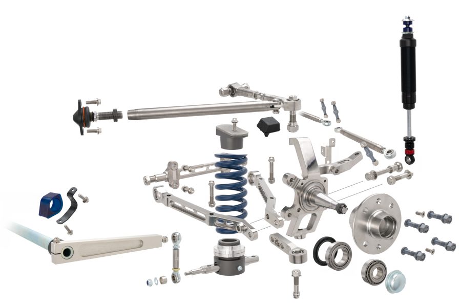 Parts Filter • Alfaholics