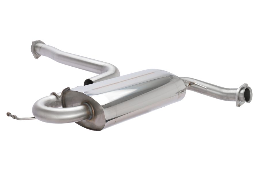 Centre Section • GTV 3.0 V6 & 2L Twin Spark / JTS