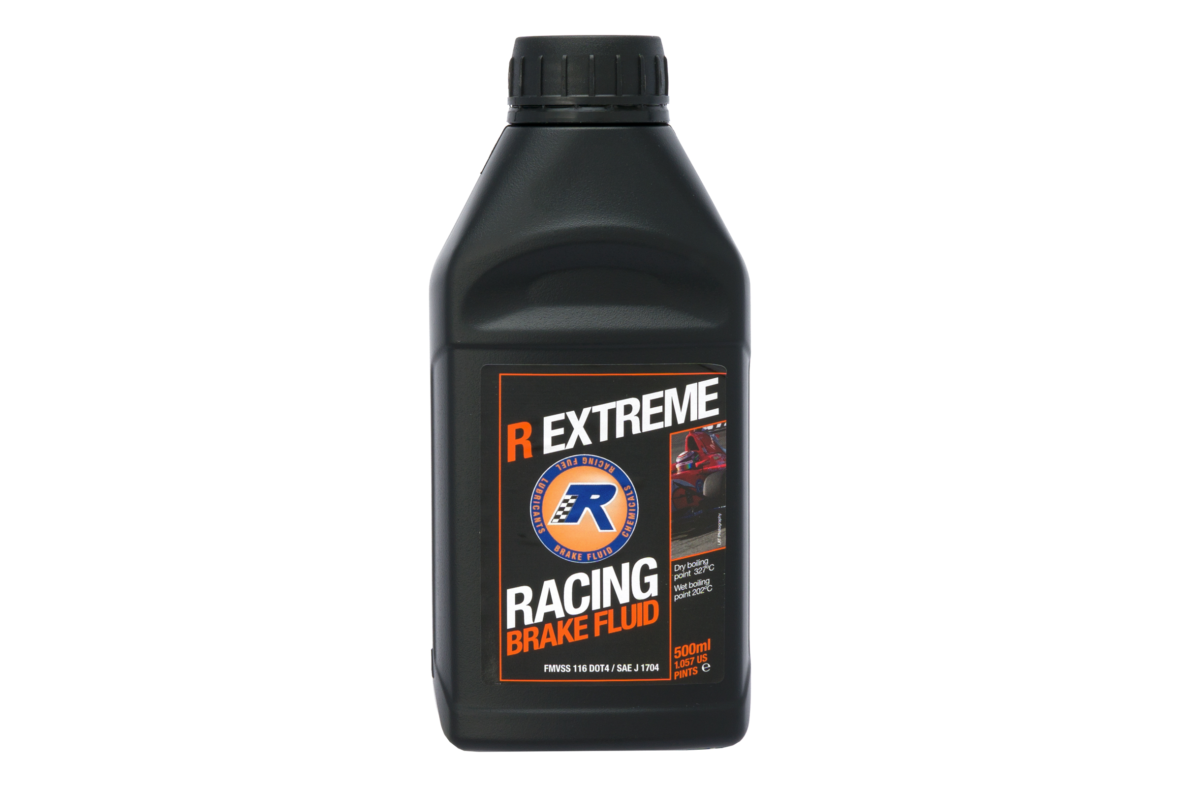 R Extreme Brake Fluid
