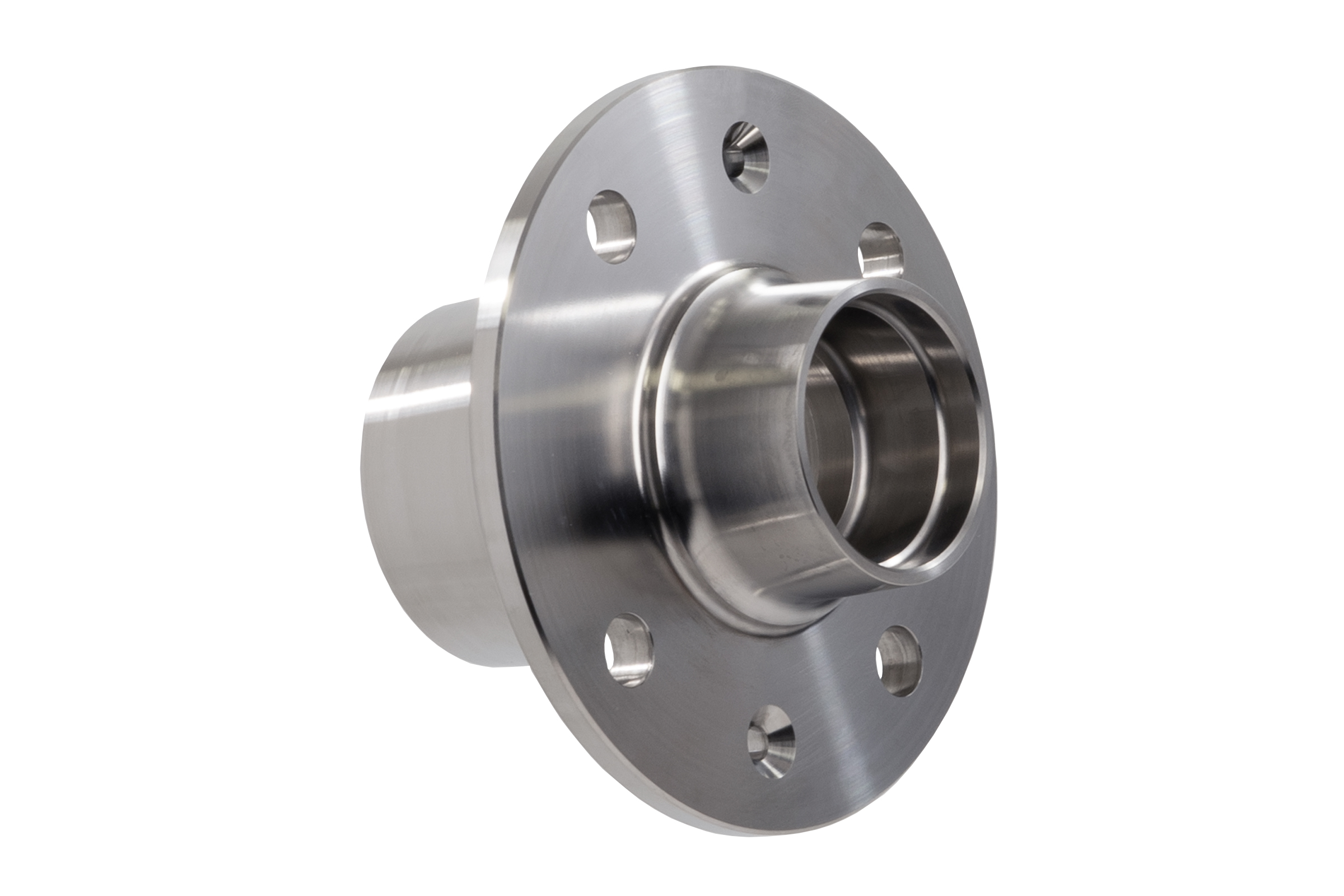 GTA-R Titanium Wheel Hub (Pair)