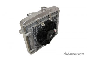 Add Early GTA-R Aircon Cooling Package