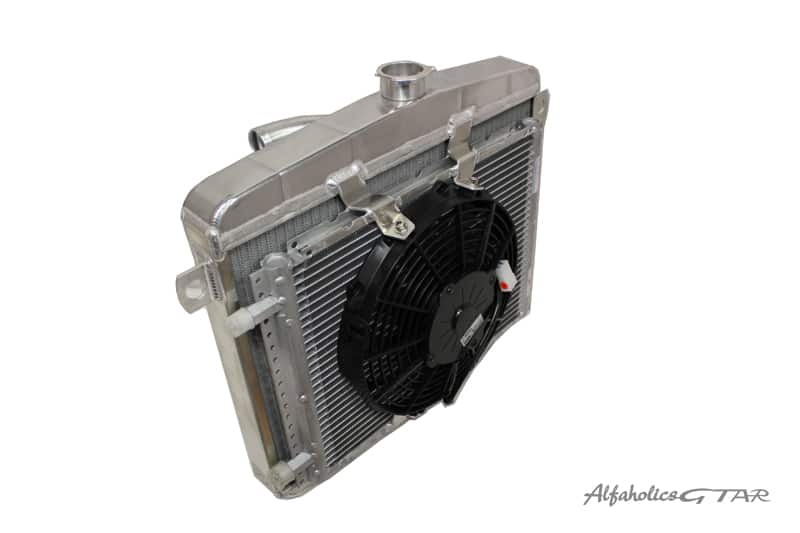 Late GTA-R Aircon Cooling (Package)