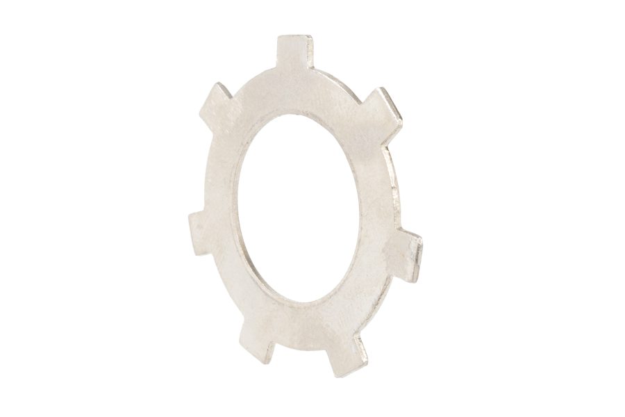 Differential Pinion Nut Tab Washer • 1300, 1600 & 1750