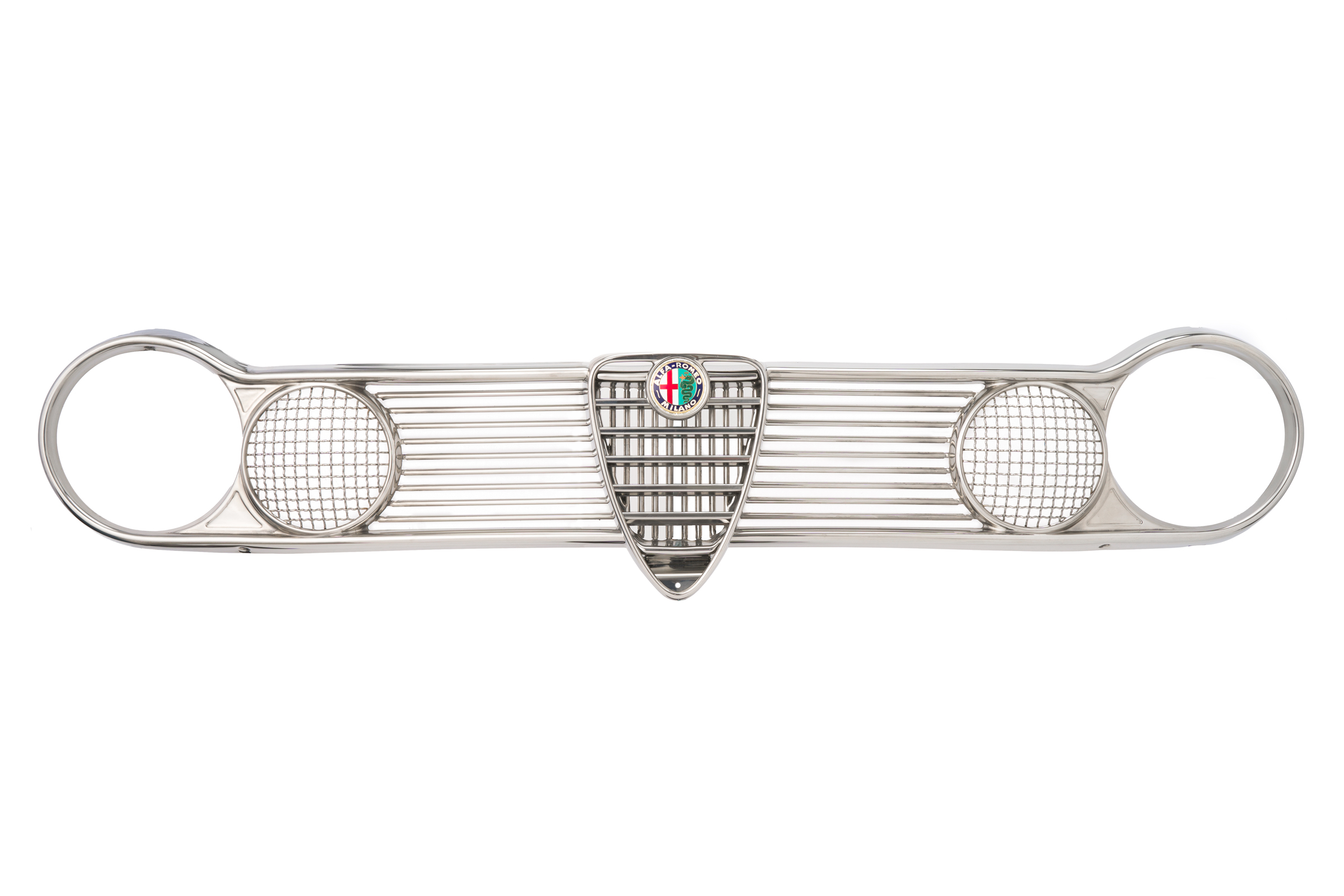 Giulia Grille – TI Super