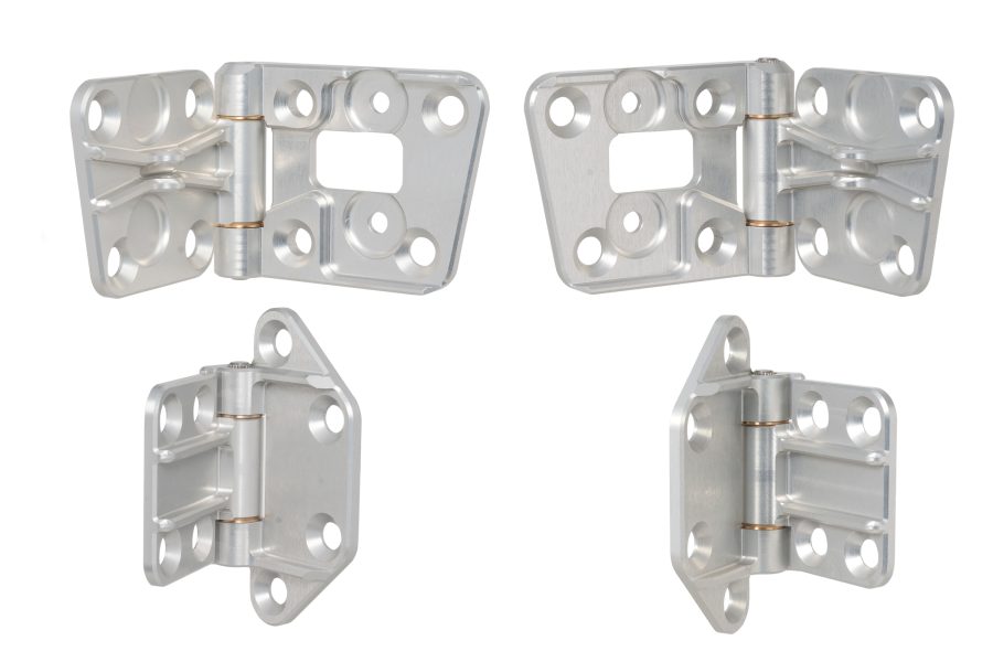 GTA-R Door Hinges