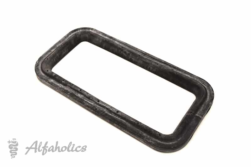 Heater Box Rubber Seal - Alfaholics