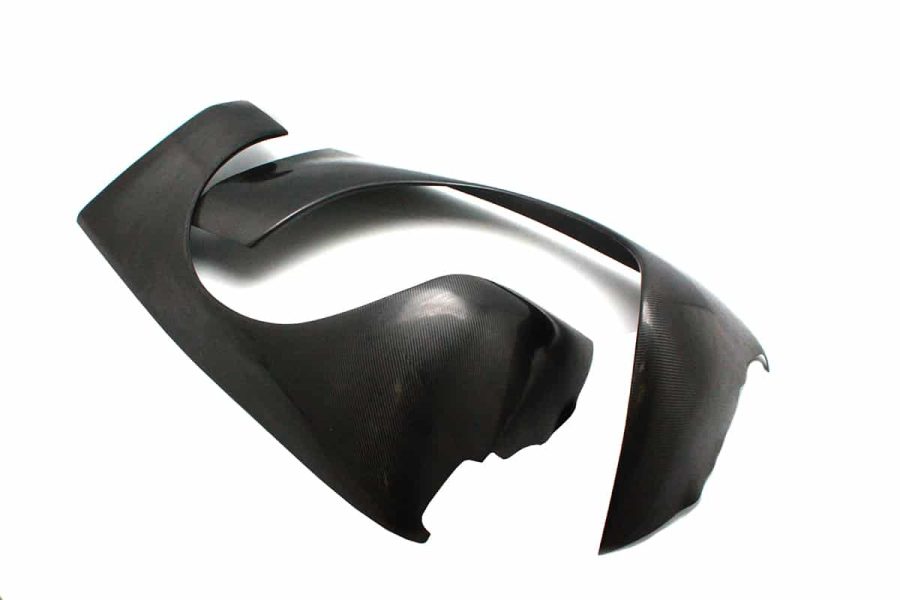 Wings • Carbon Fibre Group 2 • GTAm