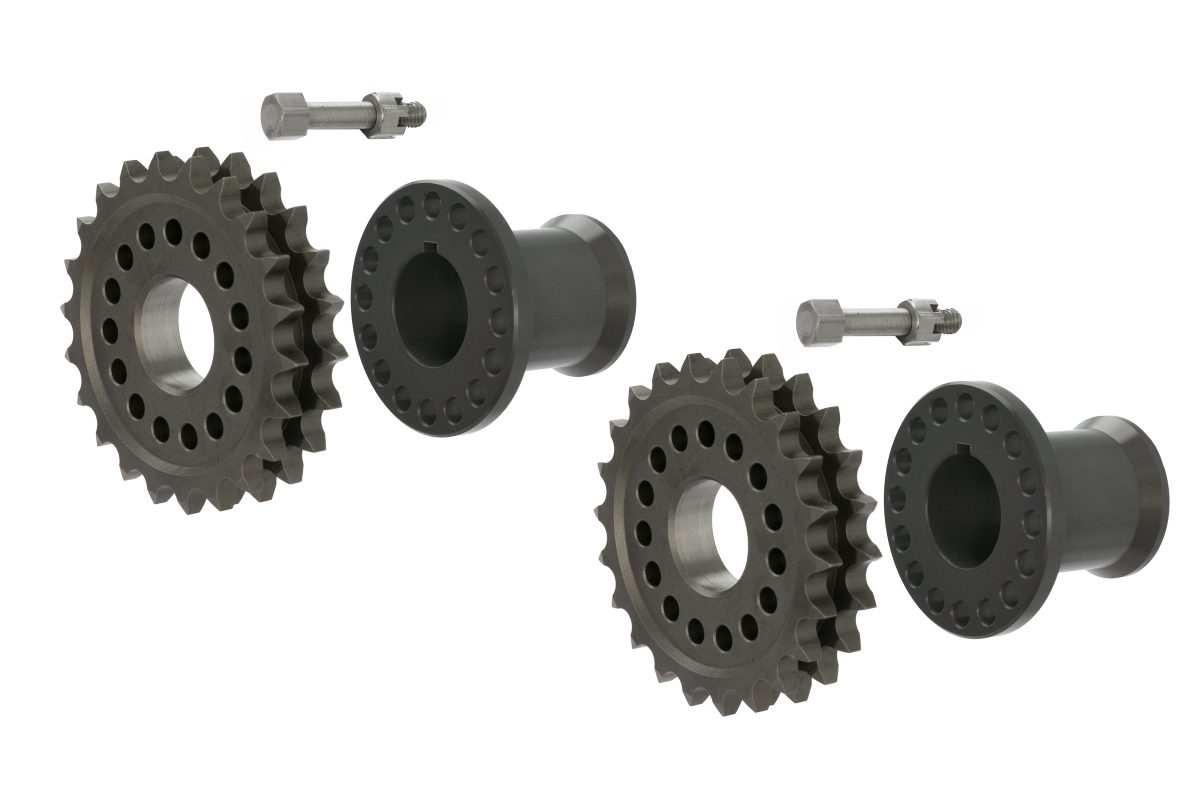 Lightweight Camshaft Installation Kit