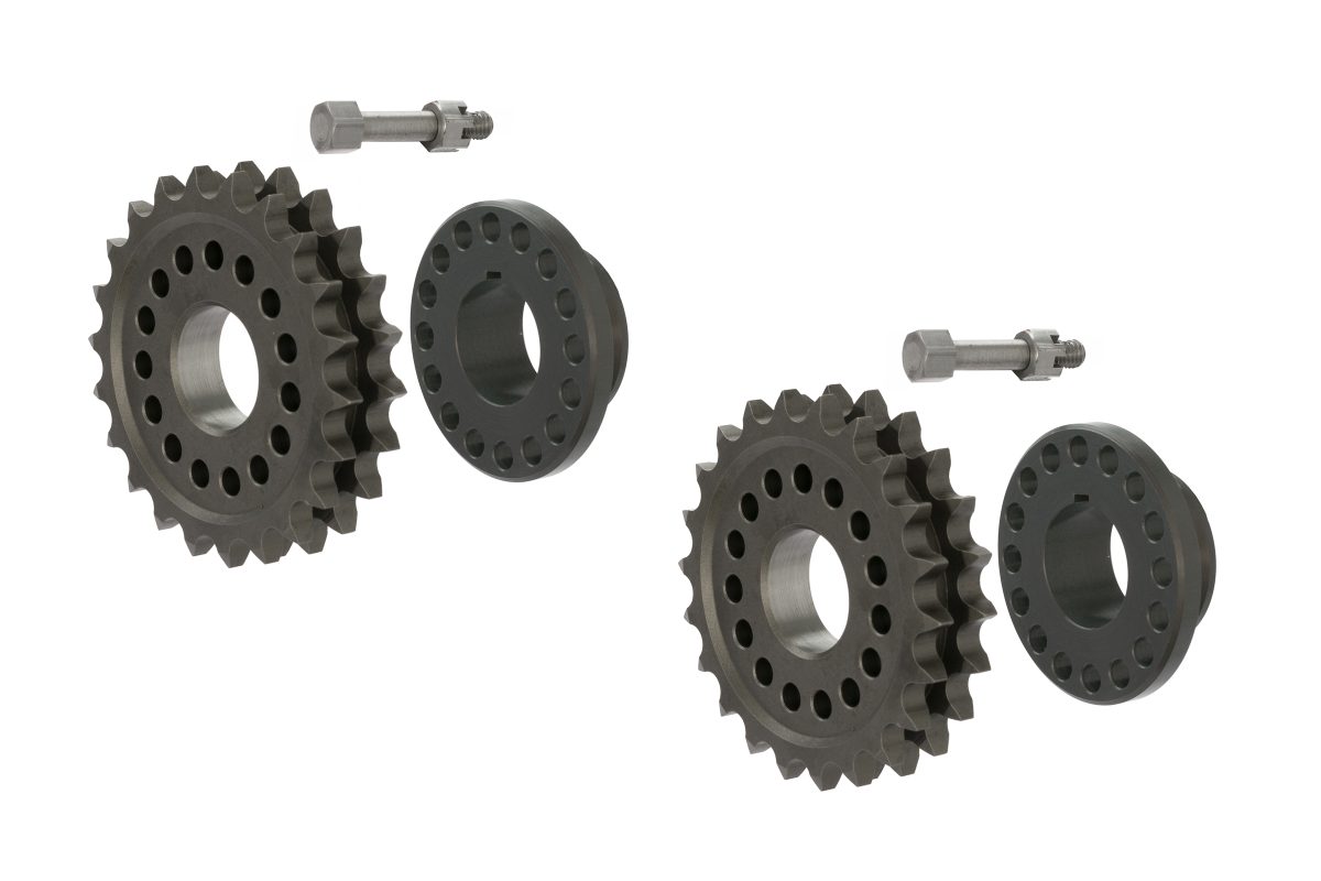 Camshaft Installation Kit