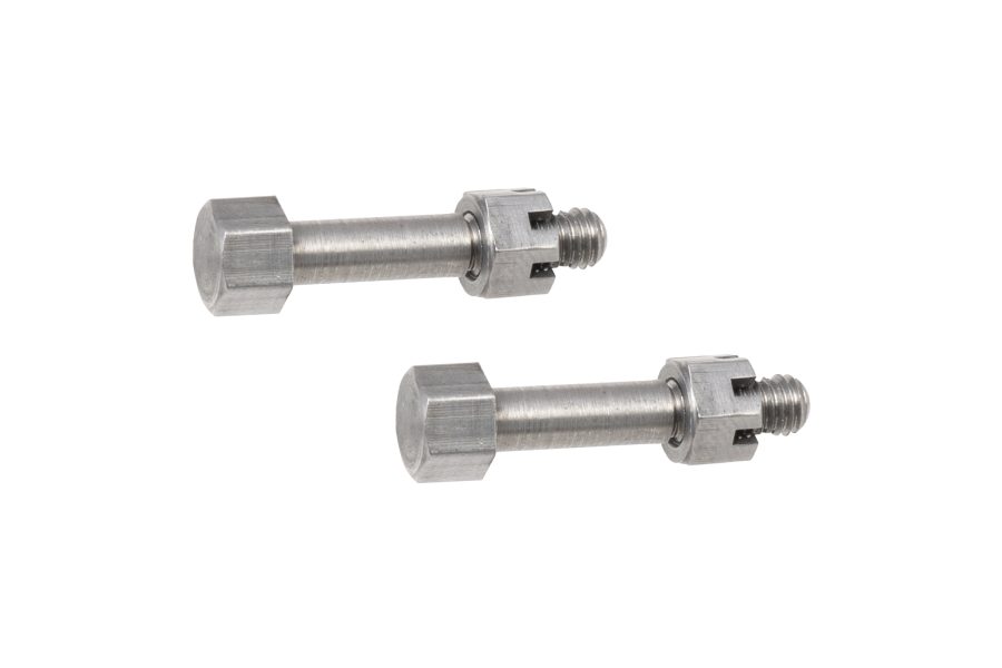 Camshaft Sprocket Bolts