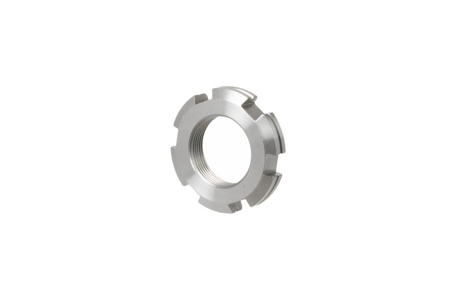 Differential Pinion Nut