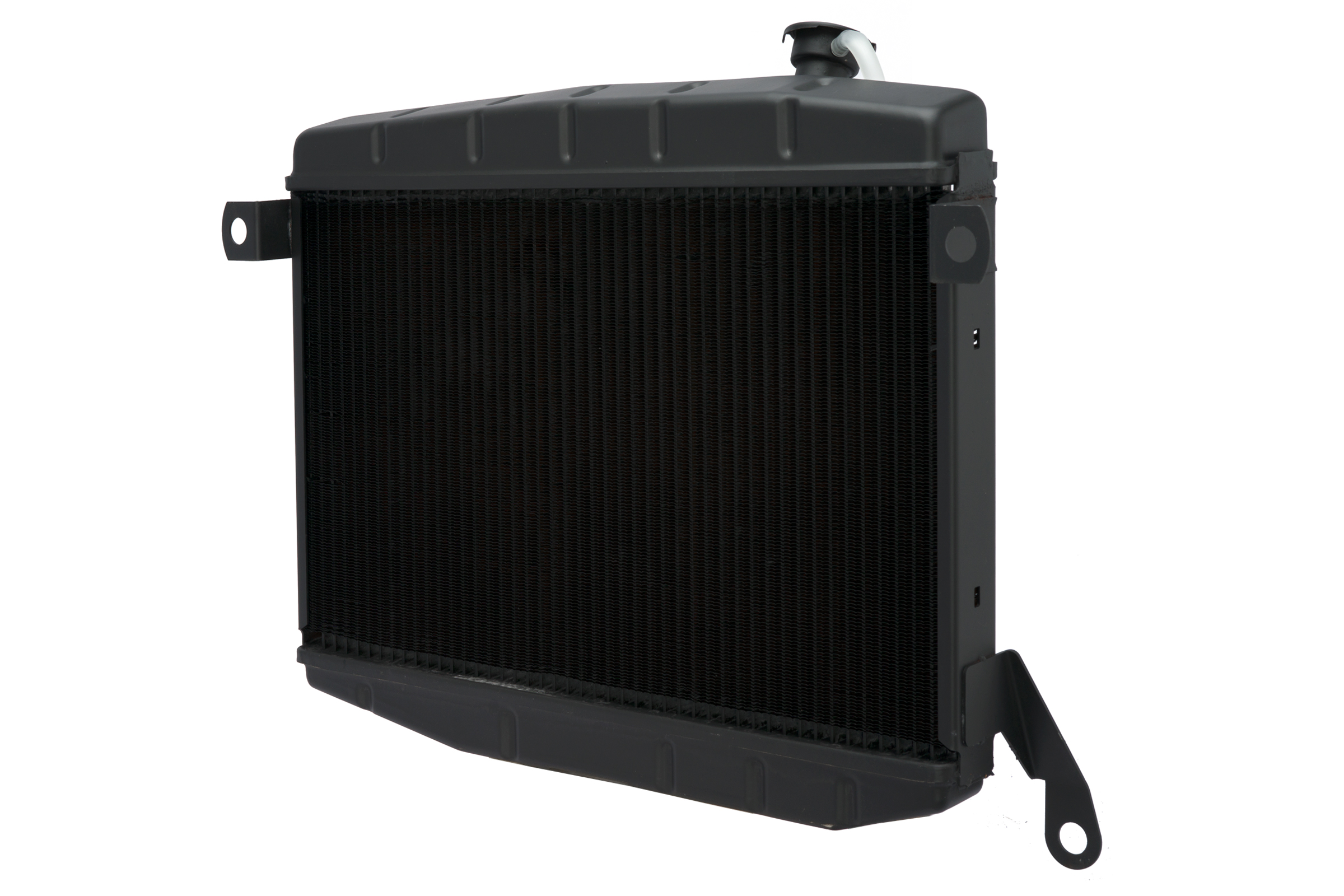 Radiator – Step Front GT & Early Giulia