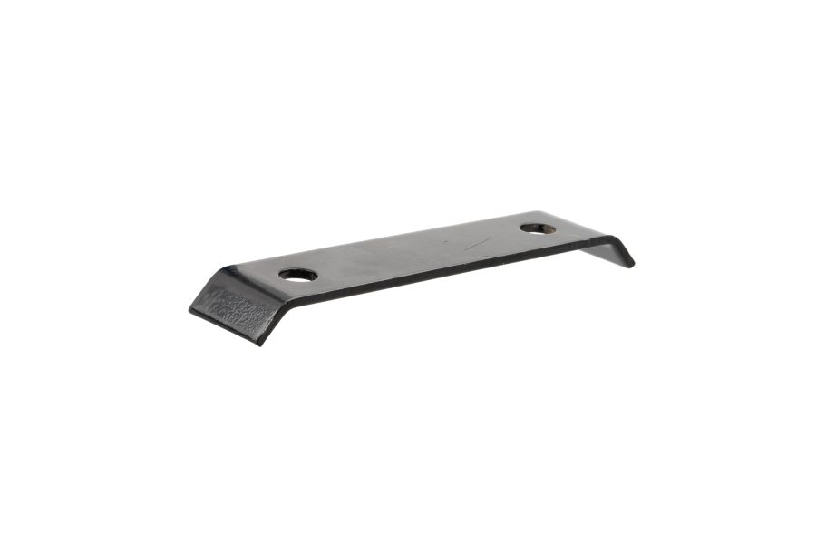 Rear Axle Bump Stop Spacer Mounting Plate