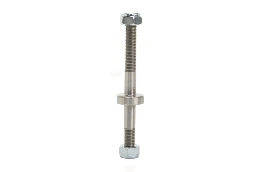 Front Spring Pan / Drop Link Double-Ended Bolt
