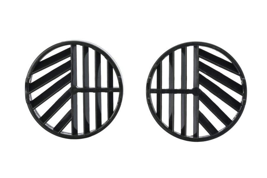 Dashboard Air Vents • GT & GTV