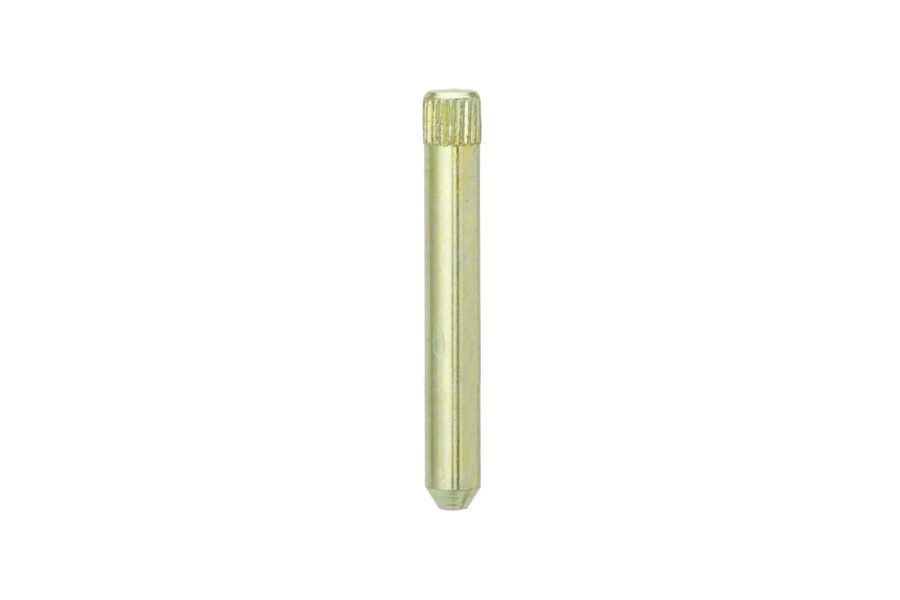 Door Check Strap Roller Pin