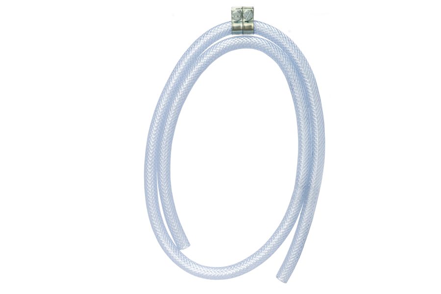 Radiator Expansion Tank Overflow Hose