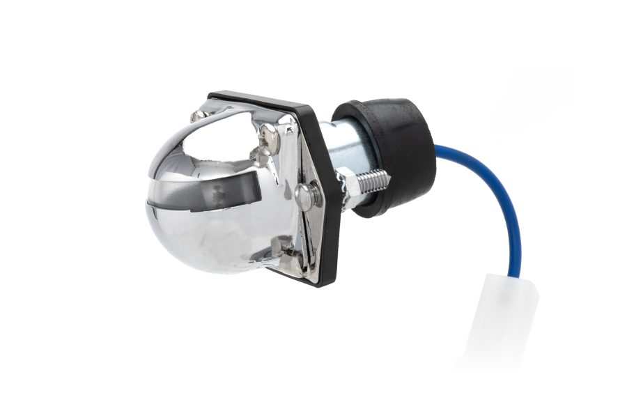 Rear Number Plate Light • 750 / 101