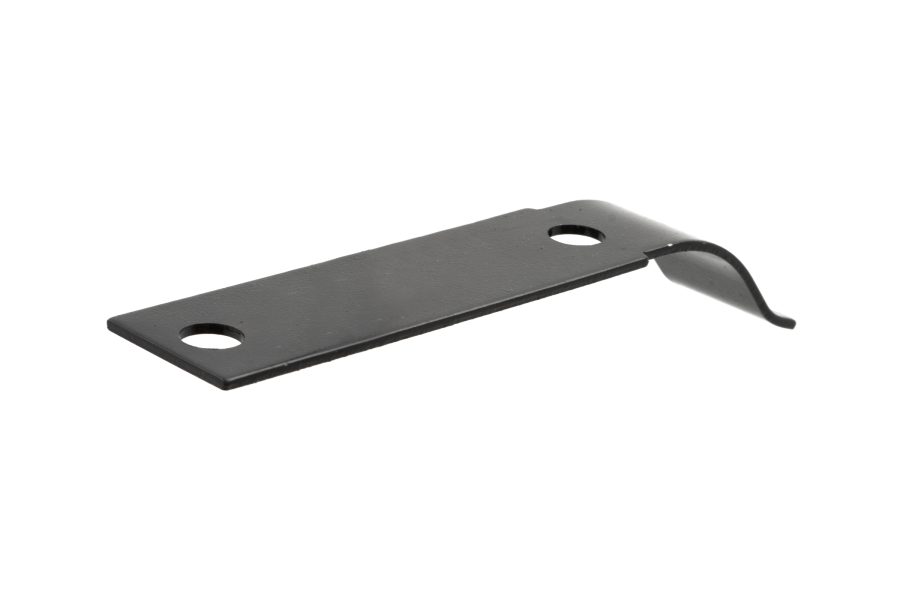 Rebound Strap Guide Plate