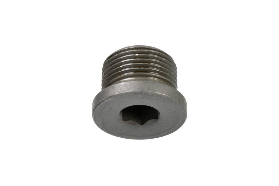 Transmission Drain & Fill Plug