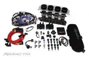 GTA-R Fuel Injection Package – Twinspark