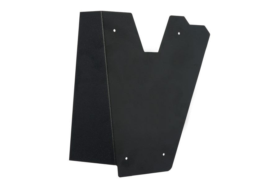 A-Pillar Interior Trim Panel A-Pillar Interior Trim Panel