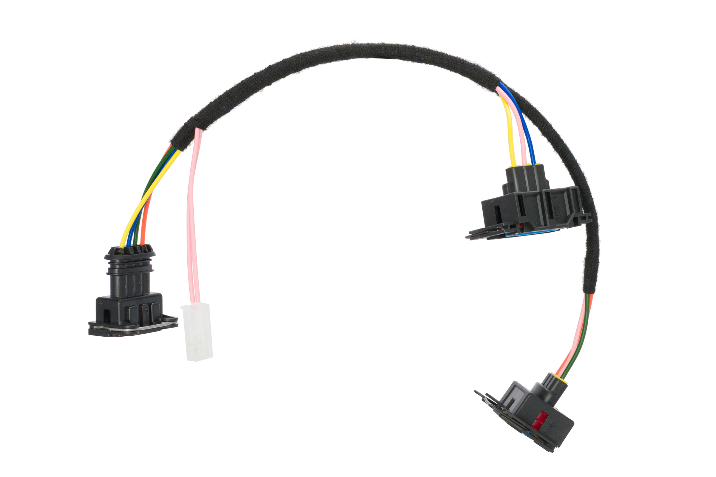 Alfaholics-R Fully Sequential Injection / Ignition System • Twin Spark