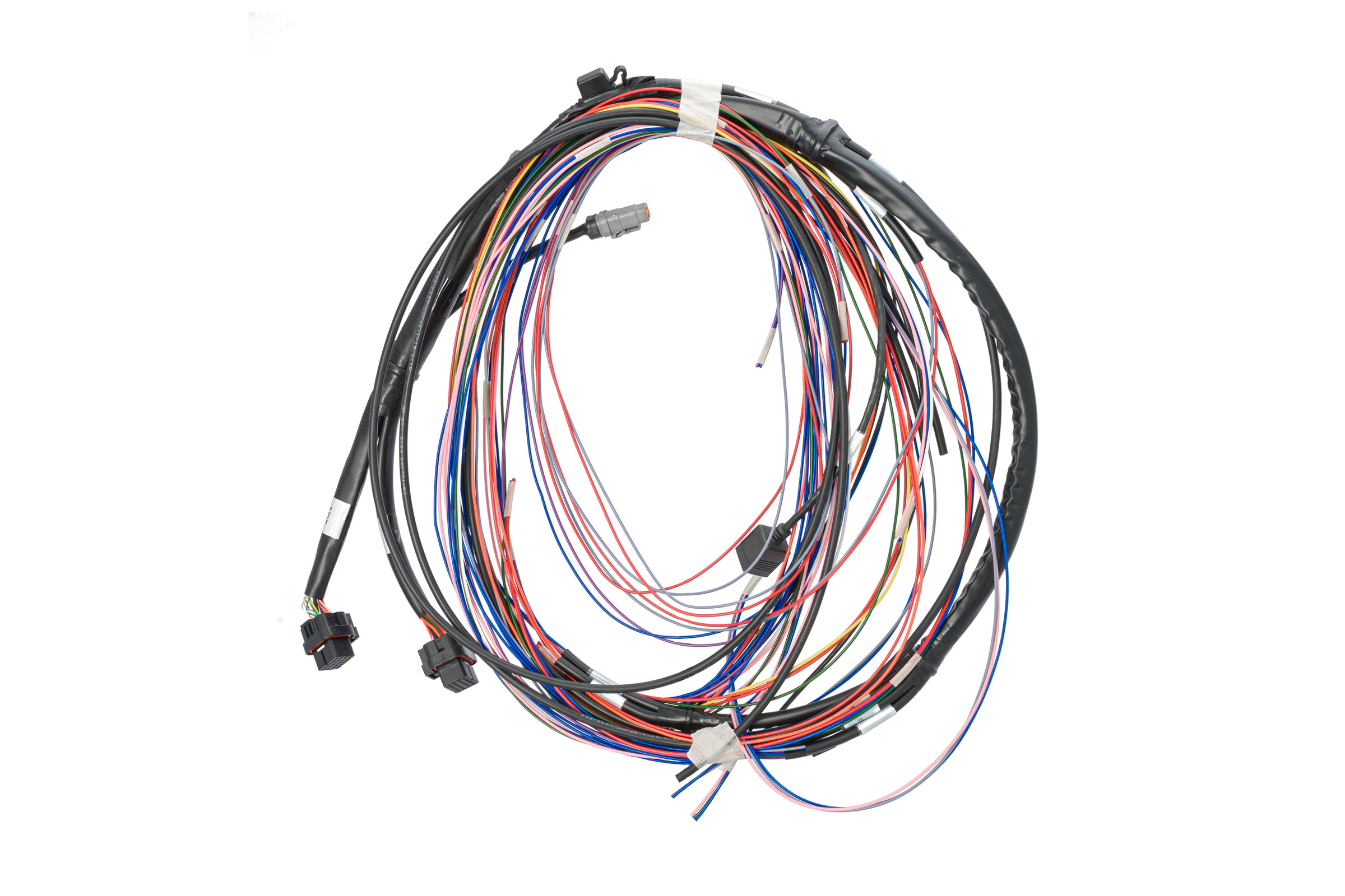 Alfaholics-R Fully Sequential Injection / Ignition System • Twin Spark Alfaholics-R Fully Sequential Injection / Ignition System • Twin Spark