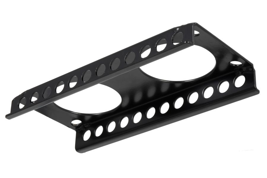 Propshaft Protection Plate • Lightweight