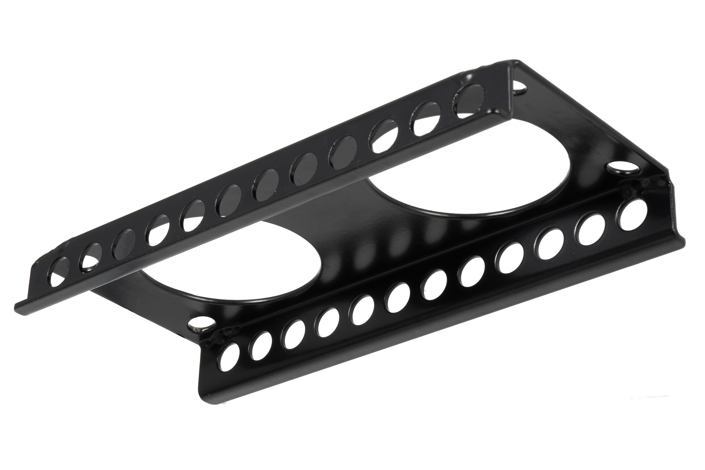 Lightweight Propshaft Protection Plate