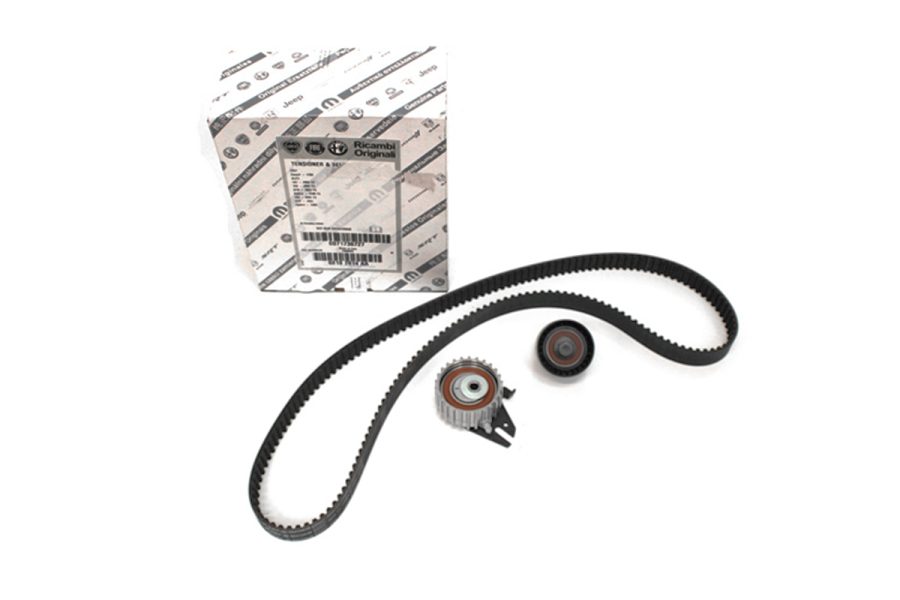 Timing Belt Kit Timing Belt Kit