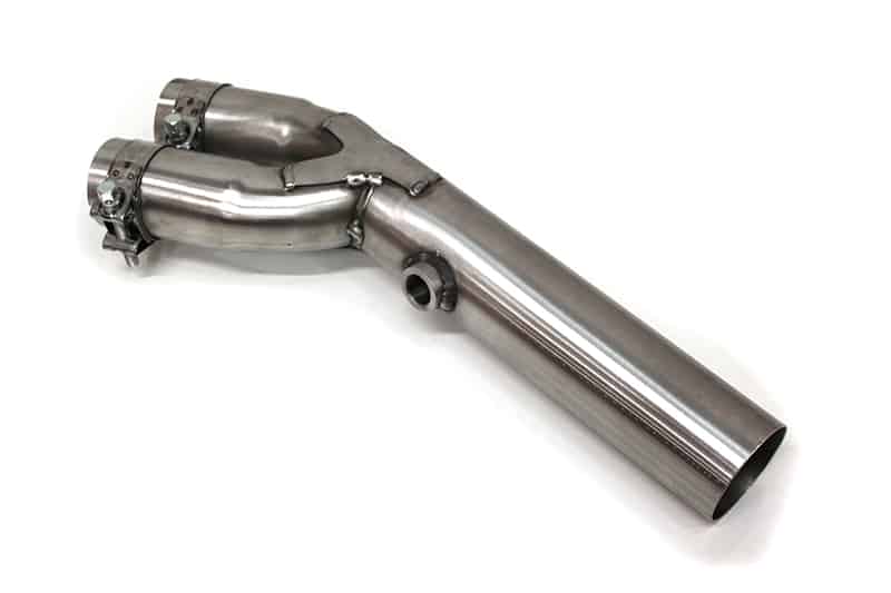 X Lambda Boss Y Piece – 1750 / 2000 Manifolds Only