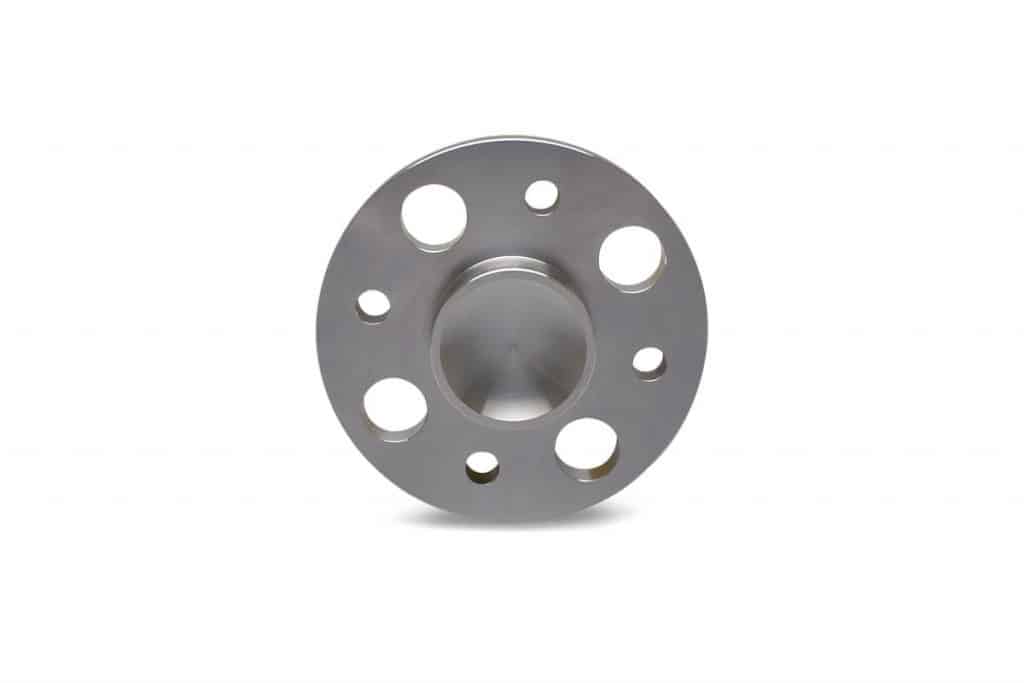 15mm Rear Wheel Spacer (Aluminium)