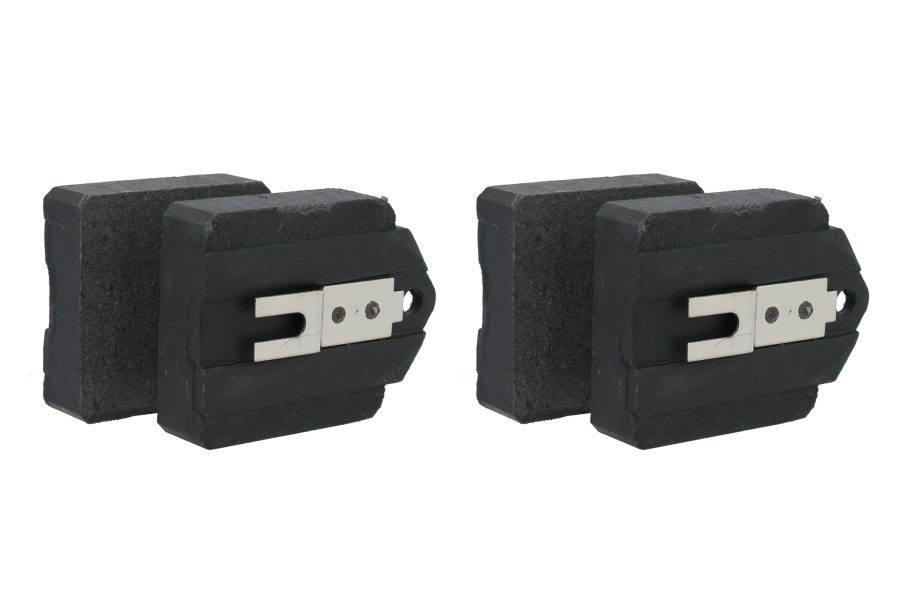 Front Brake Pads • Dunlop Front Brake Pads • Dunlop