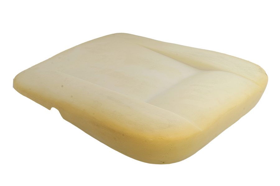 Seat Base Foam • Sprint GTV
