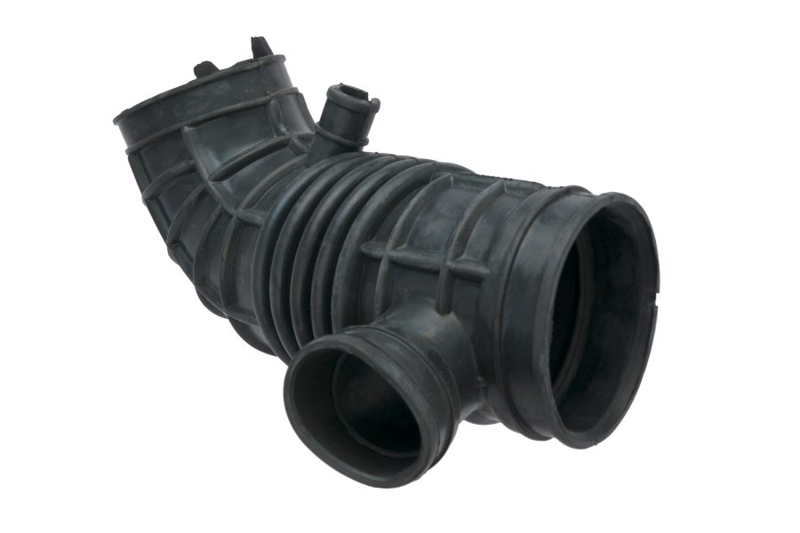 24V Air Intake Hose • GTV 916 V6
