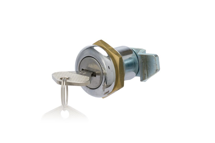 Glove Box Lock • S1 Spider Duetto (1966-1969)