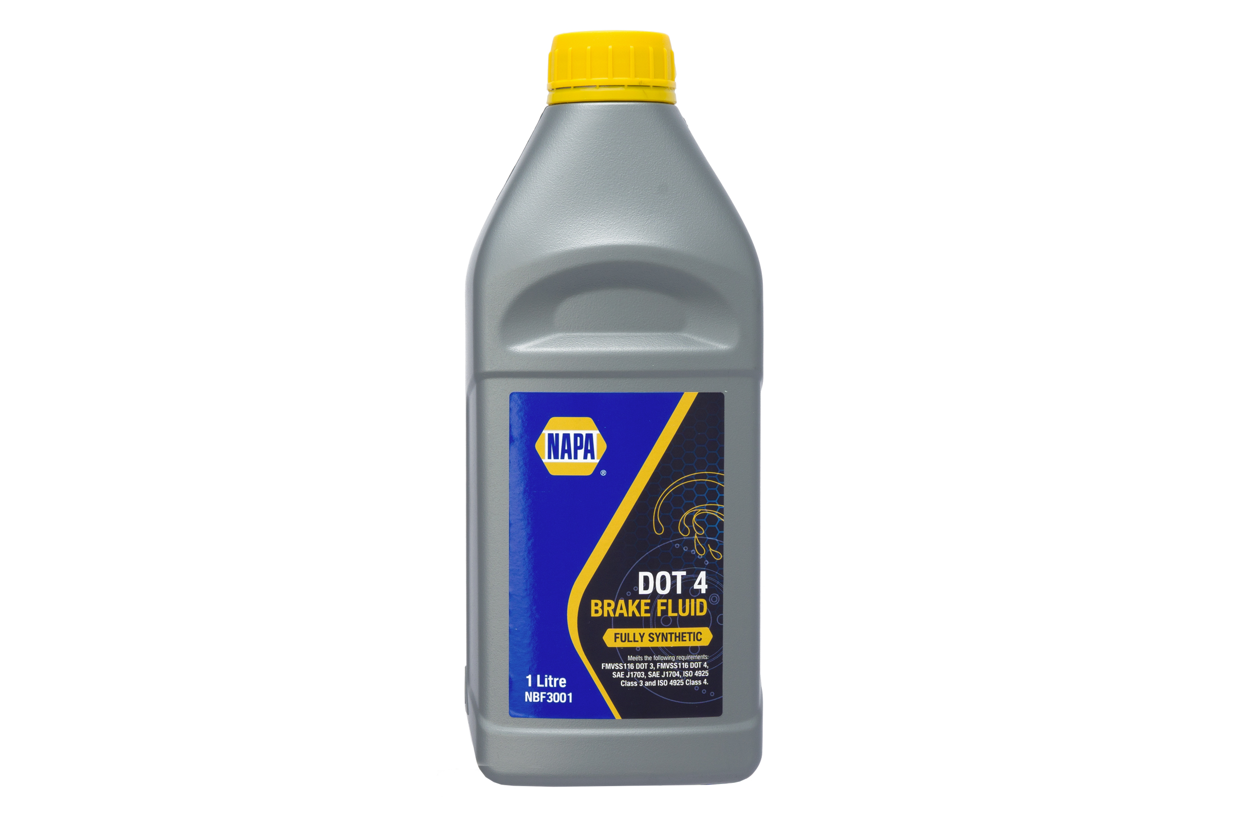 Brake Fluid Brake Fluid