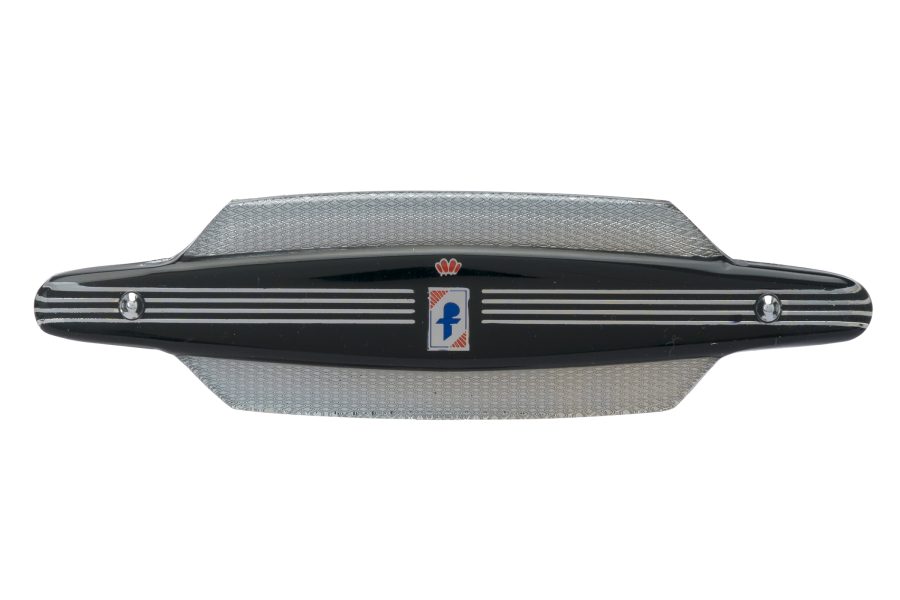 Radio Blanking Plate • Giulietta Spider
