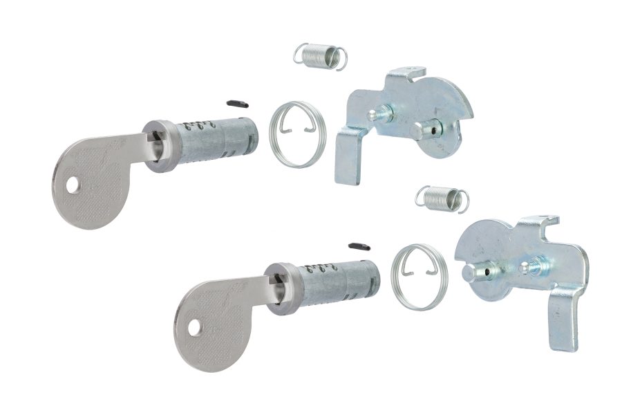 Door Handle Lock Cylinders • GT