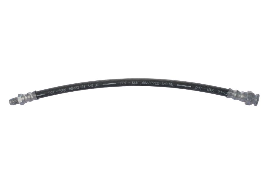 Rear Brake Flexi Hose • 916 GTV & Spider