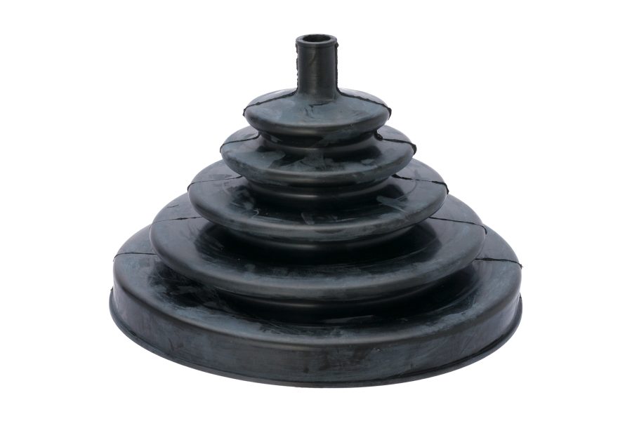 Rubber Gear Gaiter • Montreal