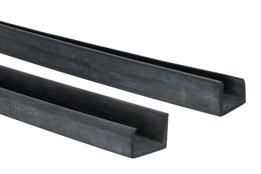 Hard Top Side Seals • Giulietta Spider